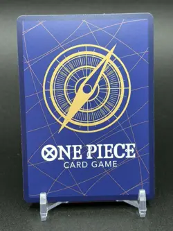 Boa Hancock Alt Art OP14-112 SR The Azure Sea’s Seven English One Piece TCG NM - Image 3
