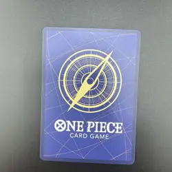 One piece Ace Sabo & Luffy Alt art (SR OP13-007) - Image 4