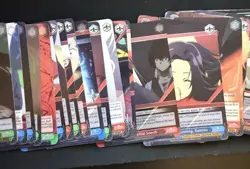 Weiss Schwarz The Eminence In Shadow SR Bulk - Image 2
