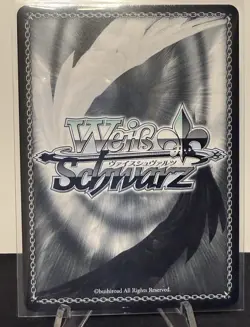 Weiss Schwarz The Eminence In Shadow Sortie! RRR - Image 2