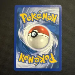 Rainbow Energy 144/147 Aquapolis Rare Pokemon S143 - Image 2