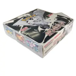 POKEMON SV Expansion Pack White Flare SV11W Box Unopened Shrink Wrapped【us... - Image 3