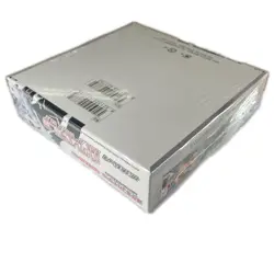 POKEMON SV Expansion Pack White Flare SV11W Box Unopened Shrink Wrapped【us... - Image 4