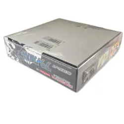 POKEMON SV Expansion Pack Black Bolt SV11B Box Unopened Shrink Wrapped【used】 - Image 4