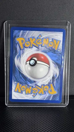 Pokemon -Team Rocket's Chingling (Reverse Holo) - 085/182 - Destined Rivals - NM - Image 2