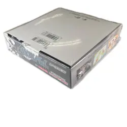 POKEMON SV Expansion Pack Black Bolt SV11B Box Unopened Shrink Wrapped【used】 - Image 4