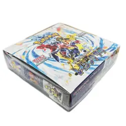 POKEMON SV3a Unopened Enhanced Expansion Pack Box with Shrink Wrap SV【used】 - Image 3