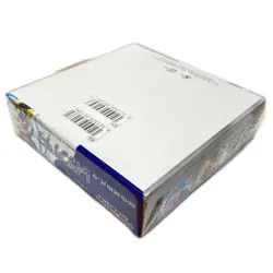 POKEMON SV3a Unopened Enhanced Expansion Pack Box with Shrink Wrap SV【used】 - Image 4