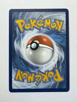 Pokemon TCG - Ciphermaniac's Codebreaking - Prize Pack 145/162 Play Stamp Holo - Image 2