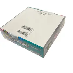 POKEMON SV9 Unopened Partners Expansion Pack Box with Shrink Wrap SV【used】 - Image 4