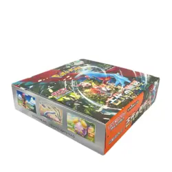 POKEMON SV4K Trading cards Unopened Ancient Roar Expansion Pack BOX SV【used】 - Image 3