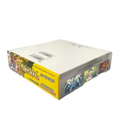POKEMON SV5K Unopened Wild Force Expansion Pack Box Set (SV)【used】 - Image 4