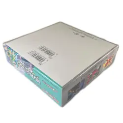 POKEMON Trading cards SV Expansion Pack Cyber Judge SV5M BOX Unopened【used】 - Image 4
