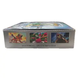 POKEMON Trading cards SV Expansion Pack Cyber Judge SV5M BOX Unopened【used】 - Image 5