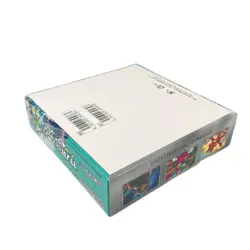 POKEMON SV5M Trading cards Unopened Cyber Judge Expansion Pack BOX SV【used】 - Image 4