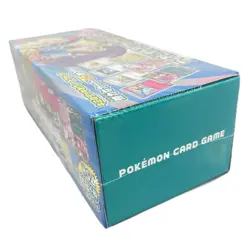 POKEMON Unopened Deck Build Box Battle Partners SV with shrink wrap【used】 - Image 3