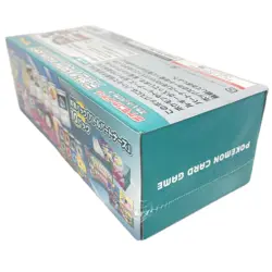 POKEMON Unopened Deck Build Box Battle Partners SV with shrink wrap【used】 - Image 4
