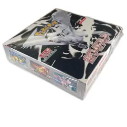 POKEMON SV Expansion Pack White Flare SV11W Unopened Shrink Wrapped【used】 - Image 3