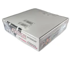 POKEMON SV Expansion Pack White Flare SV11W Box Unopened Shrink Wrapped【us... - Image 4
