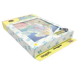 POKEMON [Set of 2] Unopened Collection File Set Lillie N SV【used】 - Image 5