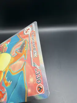 Pokemon Scarlet & Violet 151 183/165 Charizard ex Ultra Rare - Image 3