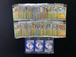 2025 Pokemon TCG S.CHN Poke Ball 151 C 112/151 U 104/151 C Ponyta Lot*65 YV34 - Image 2