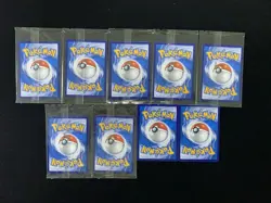 2026 Pokemon TCG S-CHN CSV8C Feebas Surfer Ball Holo Sealed Pack Lot*16 WP47 - Image 2