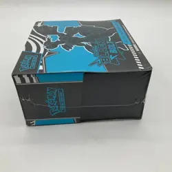 Pokemon TCG Scarlet & Violet Black Bolt Elite Trainer Box SEALED ETB - Image 3