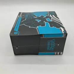 Pokemon TCG Scarlet & Violet Black Bolt Elite Trainer Box SEALED ETB - Image 4
