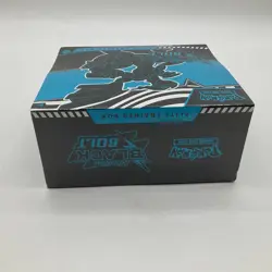 Pokemon TCG Scarlet & Violet Black Bolt Elite Trainer Box SEALED ETB - Image 5
