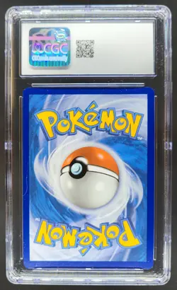 2023-25 Pokemon SV Black Star Promos Mimikyu #075 CGC 10 RC7 - Image 2