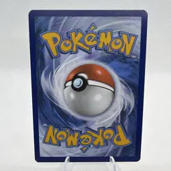 2023 Pokemon SV Obsidian Flames Cleffa Illustration Rare #202/197 - Image 2