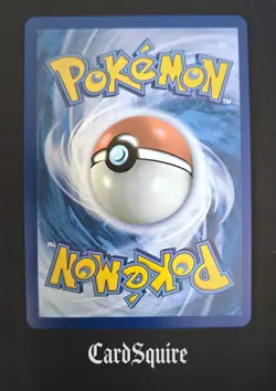 Pokemon Mega Elektross Ex 266/217 ASC ♦ Ascesa Eroica Ita ♦ Near Mint - Image 2