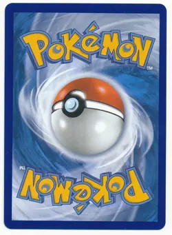 2026 POKEMON MEGA EVOLUTION FIRST PARTNER POPPLIO #045 MINT - Image 2