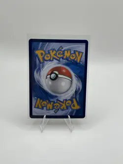 2026 Pokemon TCG S.Chinese Paldean Wooper CBB4C 0507/07 Gem Pack Vol.4 Holo KB72 - Image 2