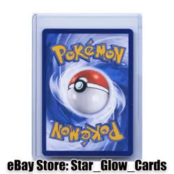 2025 Pokemon TCG S-Chinese Gem Pack Vol.3 Ceruledge G CBB3C 15 07/07 NM - Image 2