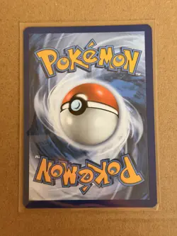 Pokemon Wigglytuff Illustration Rare Holo 105/094 Phantasmal Flames - Image 2