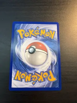 Pokemon - Mega Charizard X ex 029 2026 - Mega Evolution Black Star Promo - Image 2