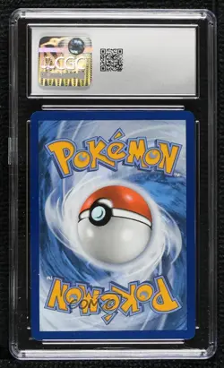 Pikachu Illustration Contest 2024 Pokemon SV Black Star Promo CGC 10 Gem Mint - Image 2