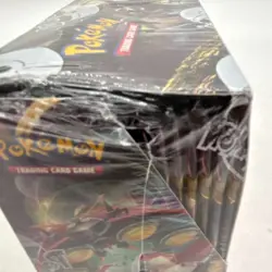Pokemon TCG Sword & Shield Vivid Voltage Booster Box SEALED/NEW - Image 4