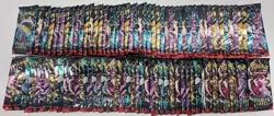 Lot of (100) Pokemon TCG Paldean Fates Booster Packs SEALED/NEW - Image 1