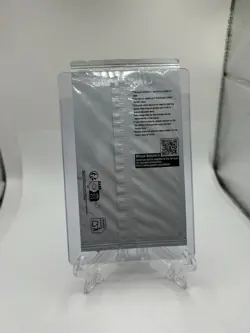 Gundam TCG Iron Blooded Orphans Ex Base Sealed Bandai Card Fest - Image 2
