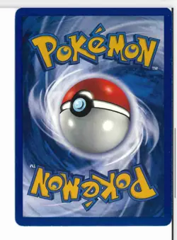 Pokemon TCG Magneton Fossil Card 26/62 1st Edition (EX) - Image 2