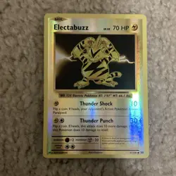 Pokemon TCG Card Lot - Dragonite, Electabuzz, Seel, Weedle, Tangela (10 Cards)🔥 - Image 3