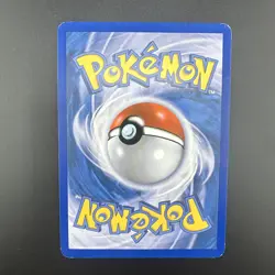 BW15 Pidove - Black & White Promo Card Pokemon TCG Toys-R-Us Mystery Egg - LP-MP - Image 3