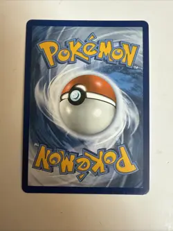 Morgan Team Up Series 2019 Holo Trainer Card Full-Art Pokemon 178/181 - Image 2