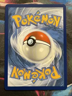 Wailord 162/159 Illustration Rare Journey Together Pokemon Card - Image 2