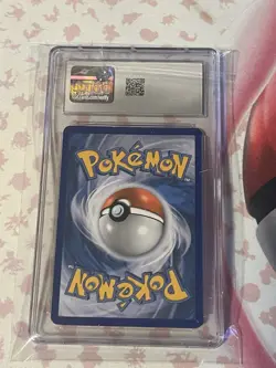 CGC 8.5 Jolteon 2013 Black Star Promo BW91 Holo Pokemon Card - Image 2