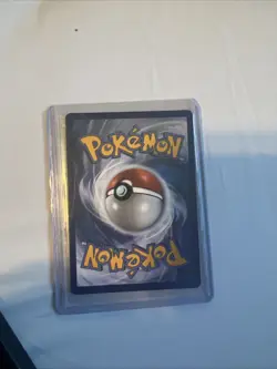 Pokemon TCG Phantasmal Flames - Dawn 129/094 SIR NM English Pokemon Card. - Image 2