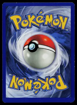 Pokemon Card Base Set Unlimited Kadabra 32/102 Uncommon - Image 2